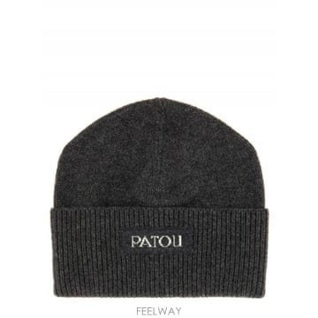 PATOU 25FW ���� ĸ With �� �� �ΰ� AC1058064964G TP57819660925FW ���� ĸ With �� �� �ΰ� AC1058064964G TP5781966