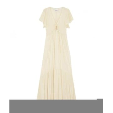 Isabel Marant 25SS ���ں� ���� ���� �巹�� RO0505FAC2J20I23EC TP57880324625SS ���ں� ���� ���� �巹�� RO0505FAC2J20I23EC TP5788