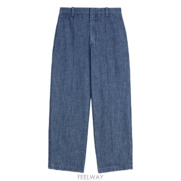 JIL SANDER 26SS ������ ���Ϸ��� Ʈ����� J22KA0345J45323406 TP57184097826SS ������ ���Ϸ��� Ʈ����� J22KA0345J45323406 TP571