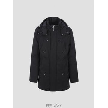 Moose Knuckles 25FW ������Ŭ ��ī Stirling �е� M35MP261N292 TP57924065725FW ������Ŭ ��ī Stirling �е� M35MP261N292 TP579240