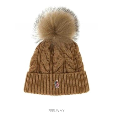 Moncler 26SS ��Ŭ���� Pompon �극�̵�� ĸ K20983B00011A0069234 TP57923673326SS ��Ŭ���� Pompon �극�̵�� ĸ K20983B00011A006923