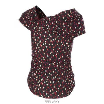Isabel Marant 25FW ���ں� ���� Muticolor Esen ž HT0737FAC4J02IBKRD TP57880315825FW ���ں� ���� Muticolor Esen ž HT0737FAC4J02IBKRD 