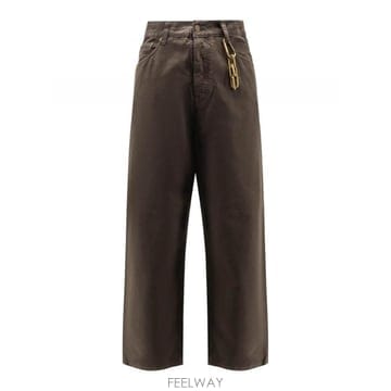 | Other Brand | 25FW ��ũ��ũ ��ư Ʈ����� MTR11FAP050092 TP57797414325FW ��ũ��ũ ��ư Ʈ����� MTR11FAP050092 TP577974143