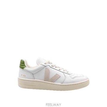 26SS 베자 스니커즈 in 오가닉 리사이클 레더  o t   VF3321146V82 TP575931666