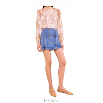 ULLA JOHNSON 25FW ��� ���� ���� �巹�� UJ9903016DANUBE TP57838943825FW ��� ���� ���� �巹�� UJ9903016DANUBE TP578389438