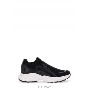 25FW 마이클코어스 여성 스니커즈 43S5SMFS1D001BLACK TP578389425