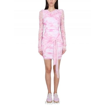 MSGM 23SS ���������� ���� �巹�� 3442MDA41 TP57838940023SS ���������� ���� �巹�� 3442MDA41 TP578389400