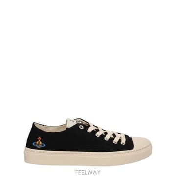 ViVienne westwood 25FW ���� ����Ʈ��� �ο� ž PLIMSOLL ����Ŀ�� 75020060WW015BN402 TP5770825FW ���� ����Ʈ��� �ο� ž PLIMSOLL ����Ŀ�� 75020