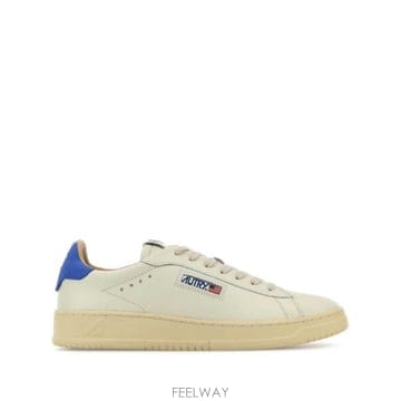 26FW 오트리 Dallas 로우 스니커즈 ADLMMR26 TP579230490
