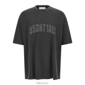 Fear of God 26SS �Ǿ���갫 ������ Los Angeles 90s t ���� 125HO254563FVINTAGEBLACK26SS �Ǿ���갫 ������ Los Angeles 90s t ���� 125HO254