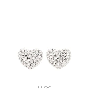 Marc Jacobs The ��Ʈ Pave Stud �Ͱ��� 2R5JER001J27059 TP577974012The ��Ʈ Pave Stud �Ͱ��� 2R5JER001J27059 TP577974012