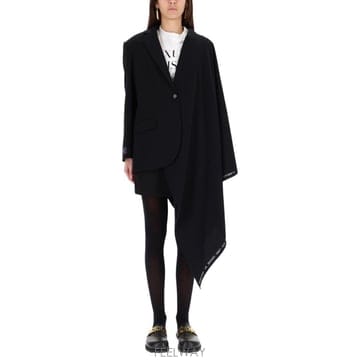 | Other Brand | 25FW ��Ű�� ��Ƣ�� �������� a mantella in lana vergine 051154380555 T25FW ��Ű�� ��Ƣ�� �������� a mantella in lana vergi