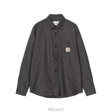 Carhartt 25FW CARHARTT ���� EDGAR I035335K02XX TP57184069325FW CARHARTT ���� EDGAR I035335K02XX TP571840693