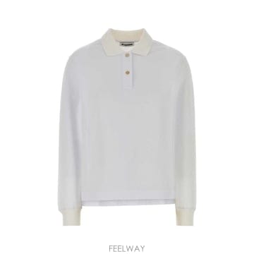 JIL SANDER 26FW ������ ȭ��Ʈ piquet ���� ���� J02GL0121J20374100 TP58032028326FW ������ ȭ��Ʈ piquet ���� ���� J02GL0121J20374100