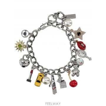 26SS  TRINKET 참 브레이스렛 2R5JBR001J07099 TP577973992