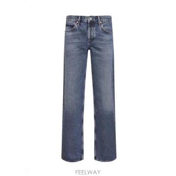 AGOLDE 26SS ���̰�� Elson Jean �� A2971206PNPOR TP57797397826SS ���̰�� Elson Jean �� A2971206PNPOR TP577973978