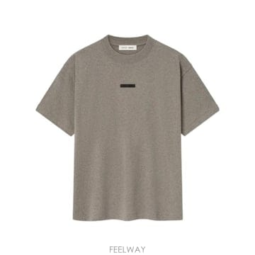 Fear of God 25FW �Ǿ���갫 ������ ���� T ���� 125SP254283FHOMESTEADHEATHER TP58048225FW �Ǿ���갫 ������ ���� T ���� 125SP254283FHOMESTE