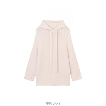 FEDELI 25FW �䵨�� �ĵ�Ƽ in ĳ�ù̾� �� ��ũ MD0071391 TP57924345625FW �䵨�� �ĵ�Ƽ in ĳ�ù̾� �� ��ũ MD0071391 TP579