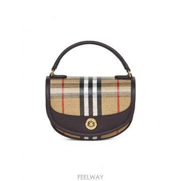 26FW 버버리 LS HIGHLANDS MN 백 WWW 8112240B9368 TP580481377