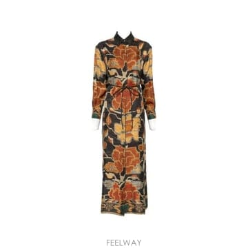 | Other Brand | 26FW PIERRE LOUIS MASCIA ����Ʈ ��ũ �� �巹�� ALOESAB1294110151973626FW PIERRE LOUIS MASCIA ����Ʈ ��ũ �� �巹�� ALOESAB