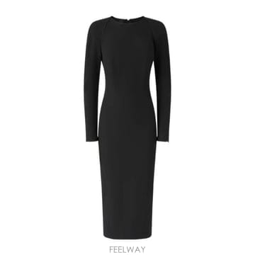 PINKO 25FW ���� FRUTTA �巹�� 105670A2QVZ99 TP57923627925FW ���� FRUTTA �巹�� 105670A2QVZ99 TP579236279
