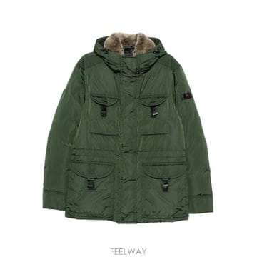 Peuterey 26FW ��Ʈ���� �׸� Aiptek Ǫ�� ���� With ���� PEU411501181711612 TP5817226FW ��Ʈ���� �׸� Aiptek Ǫ�� ���� With ���� PEU41150