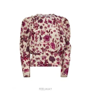 Isabel Marant 26SS ���ں� ���� ž with ��Ƽ�÷� ����Ʈ HT0012FAD1J11I40PK TP57821854726SS ���ں� ���� ž with ��Ƽ�÷� ����Ʈ HT0012FAD1J11