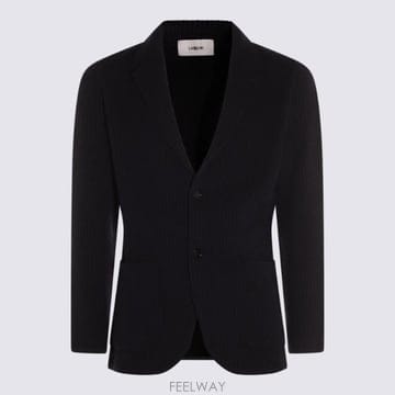 25FW 라르디니 라르디니 Maglie Blu CNLJM70CN65007850 TP579229362
