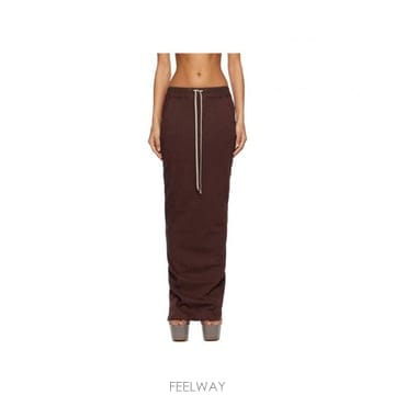 Rick Owens 25FW �������� ���� �巹�� DS02E7332RIG43 TP57923967625FW �������� ���� �巹�� DS02E7332RIG43 TP579239676