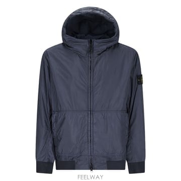 Stone Island 25FW ������Ϸ��� �е� ���� with drip ������ �� wind resistant K2S1541000125FW ������Ϸ��� �е� ���� with drip ������ �� wind r