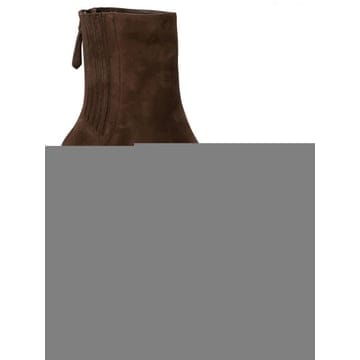 Aquazzura 25FW �������ֶ� ���� ���� SHOMIDB3SUEESPBROWN TP57798493225FW �������ֶ� ���� ���� SHOMIDB3SUEESPBROWN TP577984