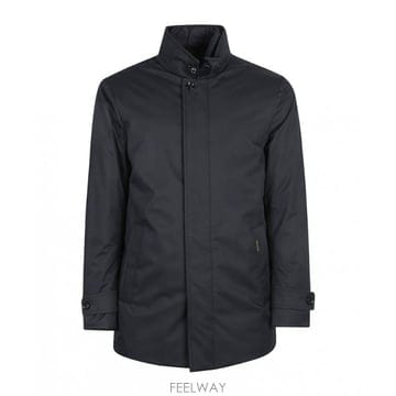 MOORER ������ ������ �� water repellent �к긯  ����Ʈ button Ŭ����  Raised Į��  Si������ ������ �� water repellent �к긯  ����Ʈ button