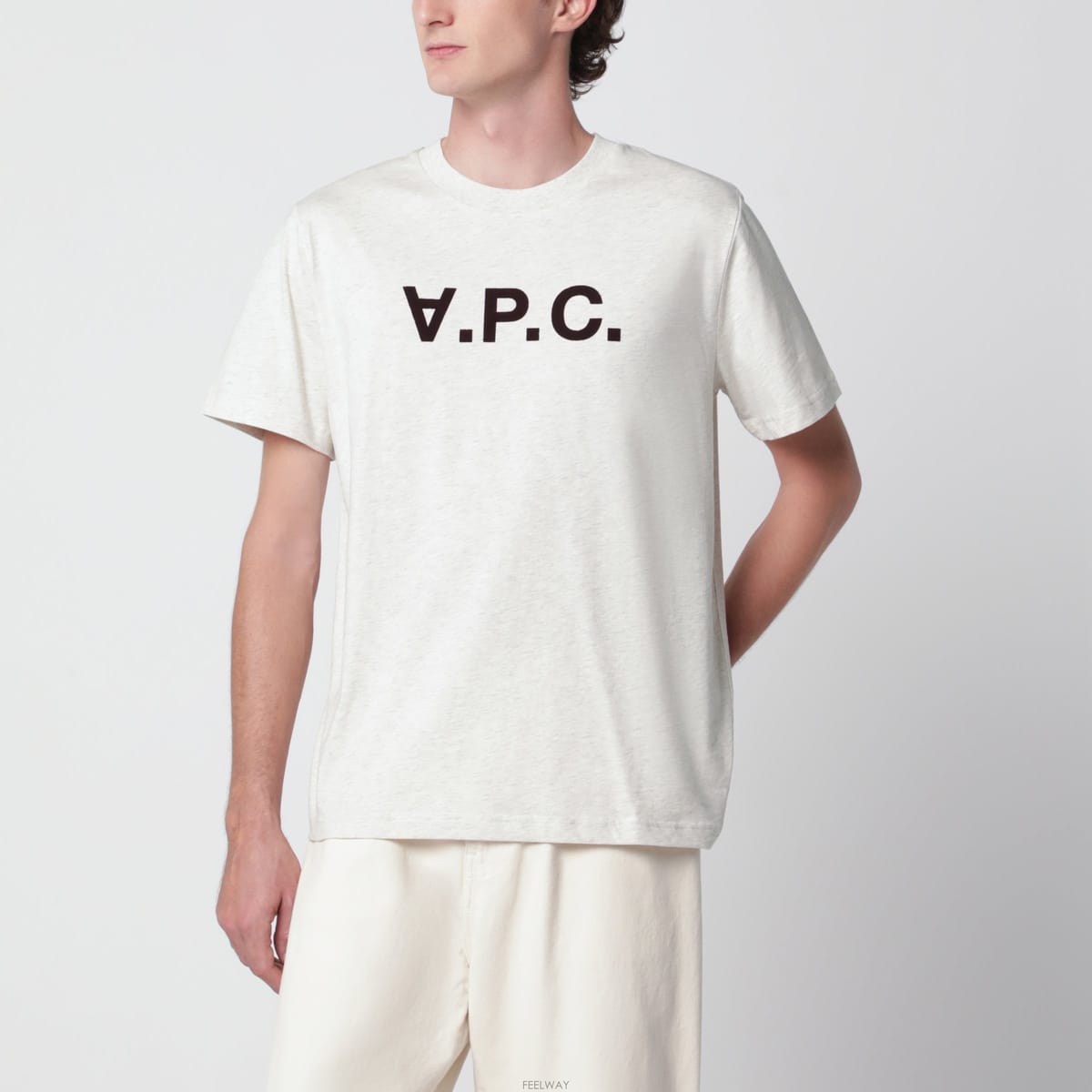 A.P.C. [A1] ����� COHBM-M26384UCO Ƽ���� ž ���� COHBM-M26384UCOAPC[A1] ����� COHBM-M26384UCO Ƽ���� ž ���� COHBM-M2638