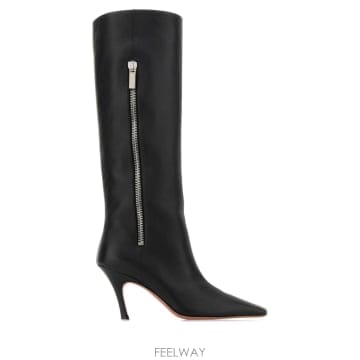 | Other Brand | 25FW �ƹ̳����Ƶ� �ƹ̳����Ƶ� �� ���� MONABOOTBLA80MBENHEE TP57184377725FW �ƹ̳����Ƶ� �ƹ̳����Ƶ� �� ���� MONABOOTBLA80MB