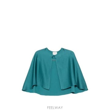 Forte Forte 26FW ������ ������ ���� ���� 15065MYSCARFJADE TP57851091526FW ������ ������ ���� ���� 15065MYSCARFJADE TP578510