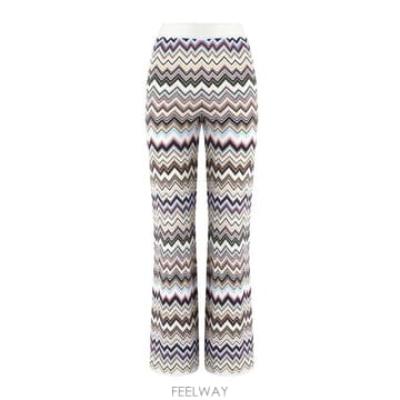 Missoni 26FW �̽�� Zig Zag ��Ƽ�� �� Ʈ����� DS26WI0IBK01KOSMSPL TP58173809526FW �̽�� Zig Zag ��Ƽ�� �� Ʈ����� DS26WI0IBK01KOS