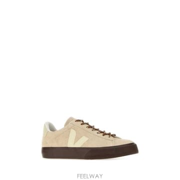 26FW 베자 샌드 suede Campo 스니커즈 CP0321851ALMPIE TP580483618