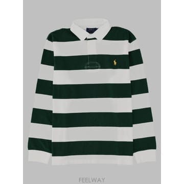 Ralph Lauren 26FW ���� ���� �η� Rubgy Button �ٿ� ���� ���� 710717116512TRPHYCRMNWFO26FW ���� ���� �η� Rubgy Button �ٿ� ���� ���� 710717