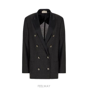 Alberta Ferretti 25FW �˺���Ÿ �䷹Ƽ Slate �� �������� 252UA050366371516 TP58173803325FW �˺���Ÿ �䷹Ƽ Slate �� �������� 252UA0503663715