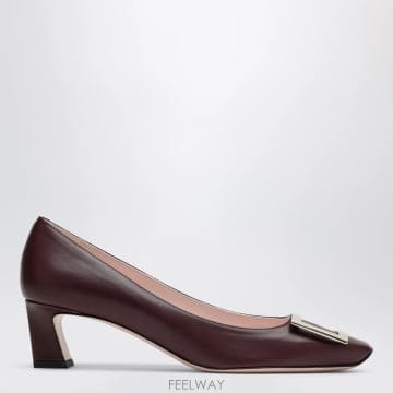 Roger Vivier 26FW ���� ��� ���� con tacco ���� ���� ��� RVW44815280NK0R802 TP578926FW ���� ��� ���� con tacco ���� ���� ��� RVW44