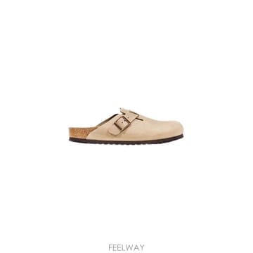 26FW 버켄스탁 BOSTON 샌들 NARROW 1019484TABACCOBROWN TP578397974