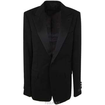 Lanvin 23FW ���� PEAK Į�� �νõ� ���� RMJA00285711A2310 0 TP58173638423FW ���� PEAK Į�� �νõ� ���� RMJA00285711A2310 0 TP