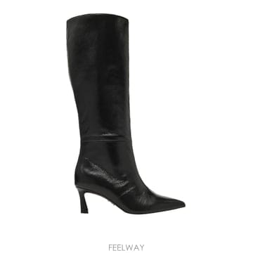 Steve Madden 26FW ��Ƽ��ŵ� Lavan ���� LAVANBLACKCRINKLE TP58172717326FW ��Ƽ��ŵ� Lavan ���� LAVANBLACKCRINKLE TP5817271