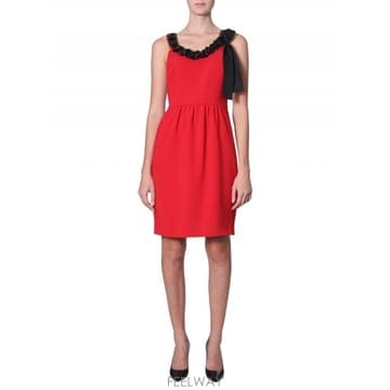 Moschino 19FW ��Ű�� TUBINO �巹�� 042961241115 TP57889141919FW ��Ű�� TUBINO �巹�� 042961241115 TP578891419