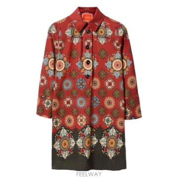 | Other Brand | 25FW ��������� ��Ʈ Artemis �巹�� DRE0180CAD001NUC02OR04 TP58093278025FW ��������� ��Ʈ Artemis �巹�� DRE0180CAD001NUC02