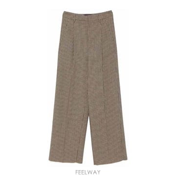 | Other Brand | 26FW ���� Pant SWP0128TWF01248030 TP58171944226FW ���� Pant SWP0128TWF01248030 TP581719442