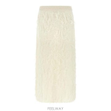 Fabiana Filippi 26FW �ĺ�Ƴ� �ʸ��� Gauze ��ĿƮ GND226F760D93625 TP58171938226FW �ĺ�Ƴ� �ʸ��� Gauze ��ĿƮ GND226F760D93625 TP5
