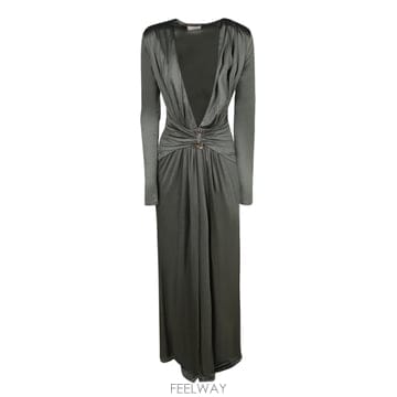 | Other Brand | 26FW �ٳ��� Fluid �к긯  �巹���� ��  Jewel ������ on the ���̽�Ʈ ���  �� V �ض�26FW �ٳ��� Fluid �к긯  �巹���� ��  Jewel ������ on