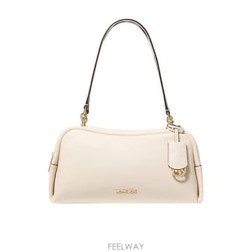 25FW 마이클코어스 여성 메신저 백 35F5G8CL2LLTCREAM TP575303730