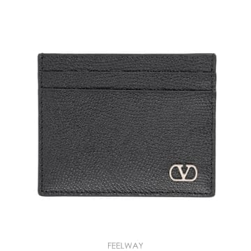 Valentino 26SS �߷�Ƽ�� Vlogo �ñ״�ó ī�� Ȧ�� 8Y2P0AP4UAG0NO TP57039661226SS �߷�Ƽ�� Vlogo �ñ״�ó ī�� Ȧ�� 8Y2P0AP4UAG0NO 